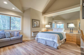 River Ridge 421B - Meredith Lodging